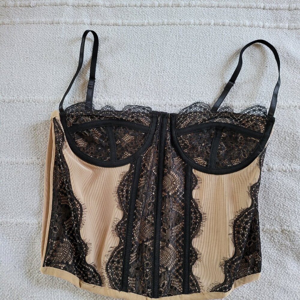 ILLA ILLA Corset - Size S